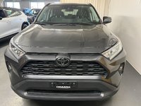 Toyota RAV4 XLE AWD *TOIT OUVRANT+VOLANT CHAUFFANT+CARPLAY* 2019-6