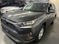 Toyota RAV4 XLE AWD *TOIT OUVRANT+VOLANT CHAUFFANT+CARPLAY* 2019-5