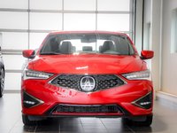 2019 Acura ILX Premium A-Spec-2