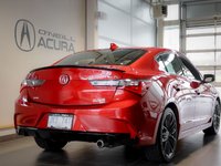 2019 Acura ILX Premium A-Spec-7