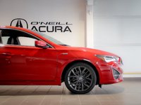 2019 Acura ILX Premium A-Spec-5