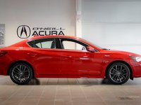 2019 Acura ILX Premium A-Spec-4