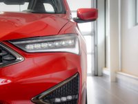 2019 Acura ILX Premium A-Spec-6