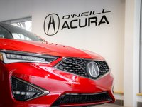 2019 Acura ILX Premium A-Spec-1