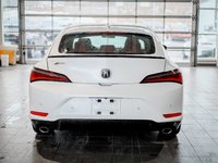 2025 Acura Integra Elite A-Spec CVT-6