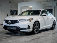 2025 Acura Integra Elite A-Spec CVT-4