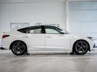 2025 Acura Integra Elite A-Spec CVT-3