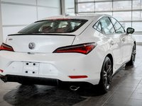 2025 Acura Integra Elite A-Spec CVT-7