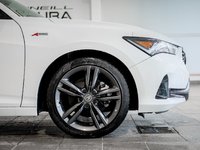 2025 Acura Integra Elite A-Spec CVT-2