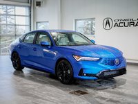 2026 Acura Integra Elite A-Spec CVT-0