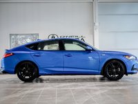 2026 Acura Integra Elite A-Spec CVT-3