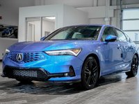 2026 Acura Integra Elite A-Spec CVT-4