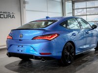 2026 Acura Integra Elite A-Spec CVT-7