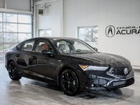2026 Acura Integra Elite A-Spec CVT-0