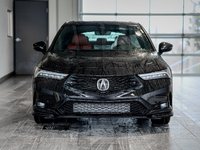 2026 Acura Integra Elite A-Spec CVT-3