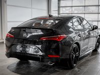 2026 Acura Integra Elite A-Spec CVT-6