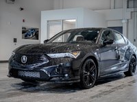 2026 Acura Integra Elite A-Spec CVT-4