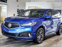 2020 Acura MDX A-Spec-2