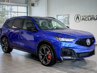 2025 Acura MDX Type S Ultra-0