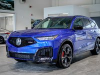 2025 Acura MDX Type S Ultra-2