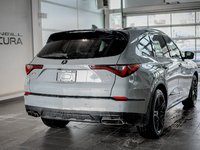 2026 Acura MDX Platinum Elite-2