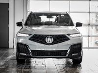 2026 Acura MDX Platinum Elite-5