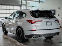 2026 Acura MDX Platinum Elite-3