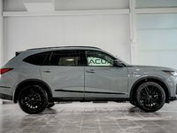 2026 Acura MDX Platinum Elite-4
