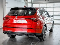 2026 Acura MDX A-SPEC-5