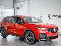 2026 Acura MDX A-SPEC-0