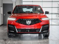 2026 Acura MDX A-SPEC-2