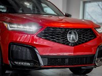 2026 Acura MDX A-SPEC-7