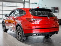 2026 Acura MDX A-SPEC-4