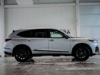 2026 Acura MDX Platinum Elite-1