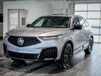 2026 Acura MDX Platinum Elite-2