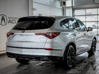 2026 Acura MDX Platinum Elite-5