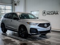 2026 Acura MDX Platinum Elite-0
