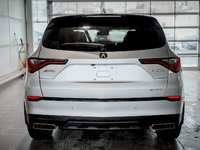 2026 Acura MDX Platinum Elite-4