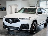 2026 Acura MDX Type S Ultra-3