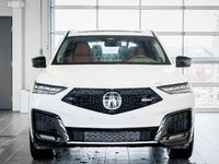 2026 Acura MDX Type S Ultra-2