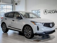 2026 Acura RDX Platinum Elite A-SPEC-0