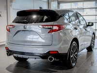 2026 Acura RDX Platinum Elite A-SPEC-5