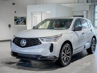 2026 Acura RDX Platinum Elite A-SPEC-1