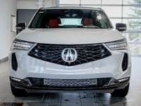 2026 Acura RDX Platinum Elite A-SPEC-2
