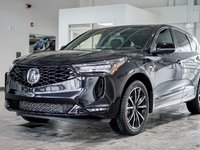 2026 Acura RDX Platinum Elite A-SPEC-3