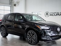 2026 Acura RDX Platinum Elite A-SPEC-0