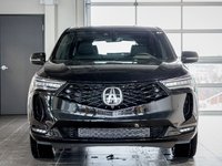 2026 Acura RDX Platinum Elite A-SPEC-1
