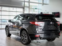 2026 Acura RDX Platinum Elite A-SPEC-5