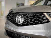 2026 Acura RDX A-SPEC-4