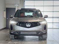 2026 Acura RDX A-SPEC-1